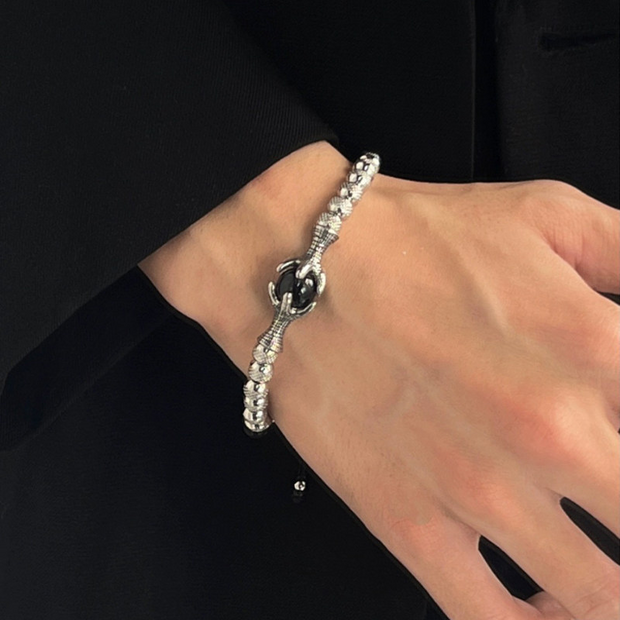 Dragon Claw Cuff Bracelet wholesale jewelry image 1