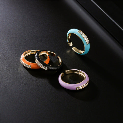 Rings