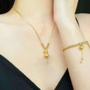 Gold Plating