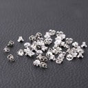 925 Silver Sterling Jewelry Findings