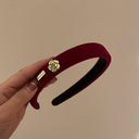 Hairband & Hairpin