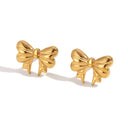Bowknot Jewelry