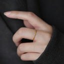 Single Rings