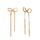 Drop Earrings