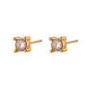 Stud Earrings