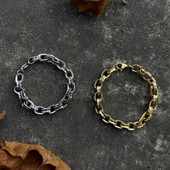 Vintage Cuban Bracelet wholesale jewelry image 4