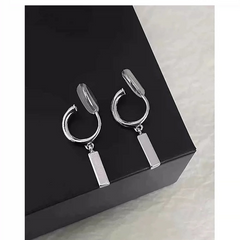 Industrial Clip-On Earrings wholesale jewelry image 2