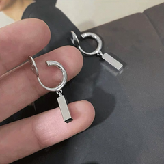 Industrial Clip-On Earrings wholesale jewelry image 4