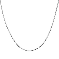 Snake Layered Necklace wholesale jewelry image 4