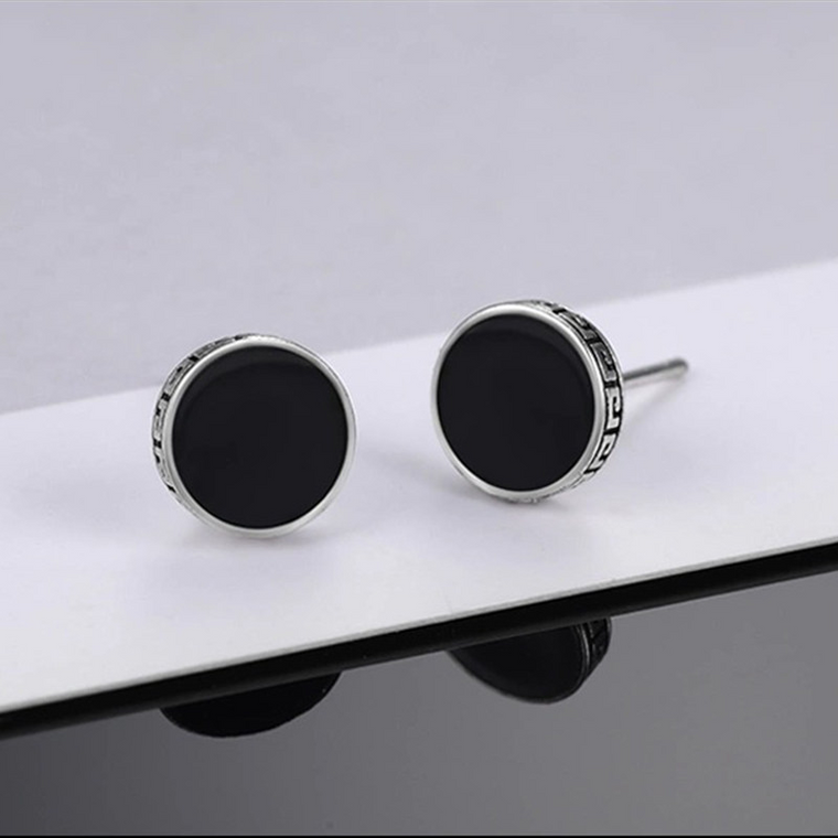Modern Stud Earrings wholesale jewelry image 3