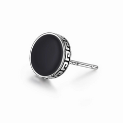 Modern Stud Earrings wholesale jewelry image 4