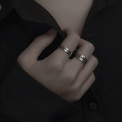Statement Open Ring wholesale jewelry image 3