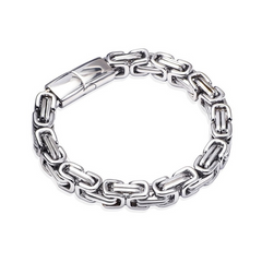 Modern Cuban Bracelet wholesale jewelry image 1