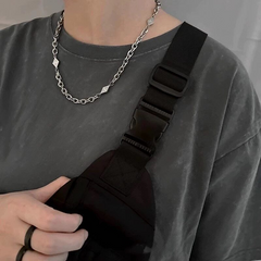 Industrial Short Necklace wholesale jewelry image 2