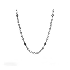 Industrial Short Necklace wholesale jewelry image 5