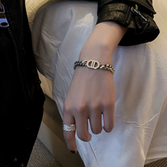 Minimal Cuff Bracelet wholesale jewelry image 1