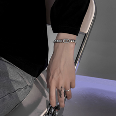 Minimal Cuff Bracelet wholesale jewelry image 2