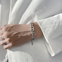 Minimal Cuff Bracelet wholesale jewelry image 3