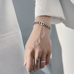 Minimal Cuff Bracelet wholesale jewelry image 4
