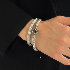 Dragon Claw Cuff Bracelet wholesale jewelry image 2