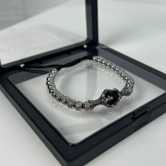 Dragon Claw Cuff Bracelet wholesale jewelry image 4