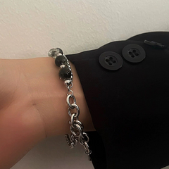 Industrial Beaded Bracelet wholesale jewelry image 2