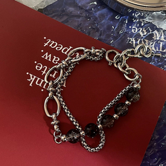 Industrial Beaded Bracelet wholesale jewelry image 3
