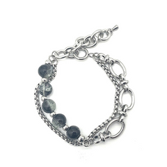 Industrial Beaded Bracelet wholesale jewelry image 5