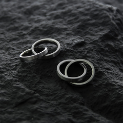 Minimal Band Ring wholesale jewelry image 4