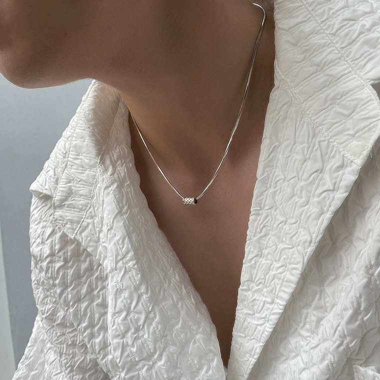 Statement Short Necklace wholesale jewelry image 1