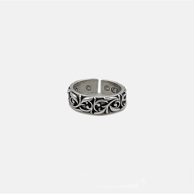 Vintage Open Ring wholesale jewelry image 1
