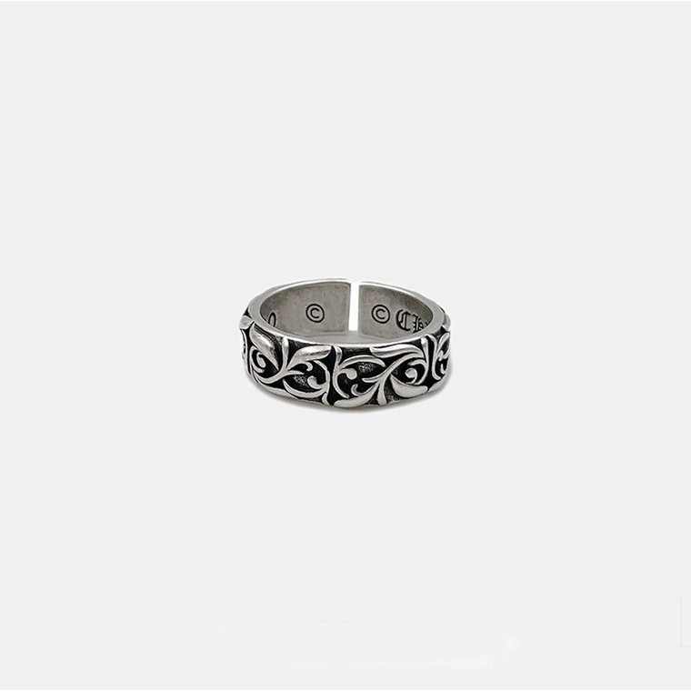Vintage Open Ring wholesale jewelry image 1