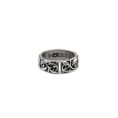 Vintage Open Ring wholesale jewelry image 2