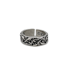 Vintage Open Ring wholesale jewelry image 4