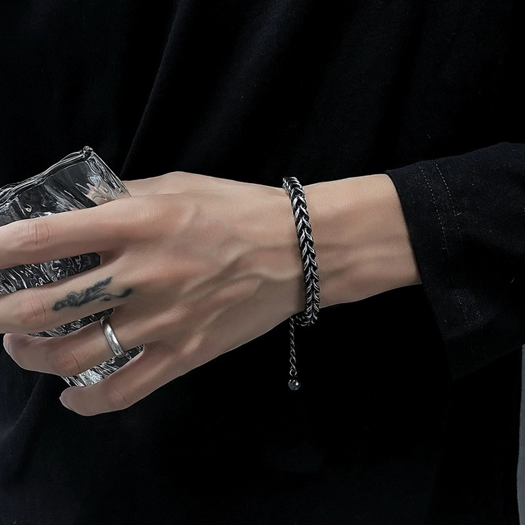 Vintage Cuff Bracelet wholesale jewelry image 1