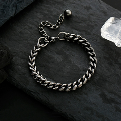 Vintage Cuff Bracelet wholesale jewelry image 4