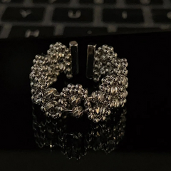 Minimal Open Ring — Style 3622 wholesale jewelry image 3