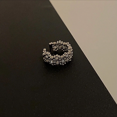 Minimal Open Ring — Style 3622 wholesale jewelry image 5
