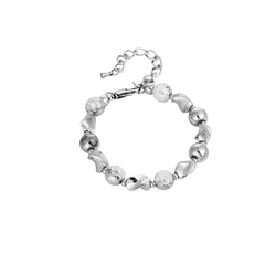 Mobius Beaded Bracelet wholesale jewelry image 3