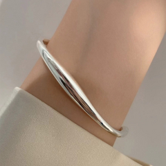 Vintage Water Drop Cuff Bracelet wholesale jewelry image 4