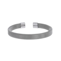 Black Vintage Cuff Bracelet wholesale jewelry image 5