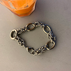 Vintage Chain Bracelet wholesale jewelry image 4