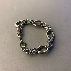 Vintage Chain Bracelet wholesale jewelry image 5