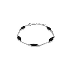 Agate Beaded Bracelet wholesale jewelry image 4