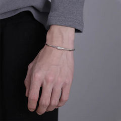 Snake Chain Bracelet wholesale jewelry image 1