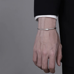 Snake Chain Bracelet wholesale jewelry image 3