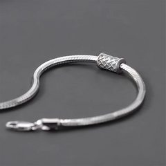 Snake Chain Bracelet wholesale jewelry image 4
