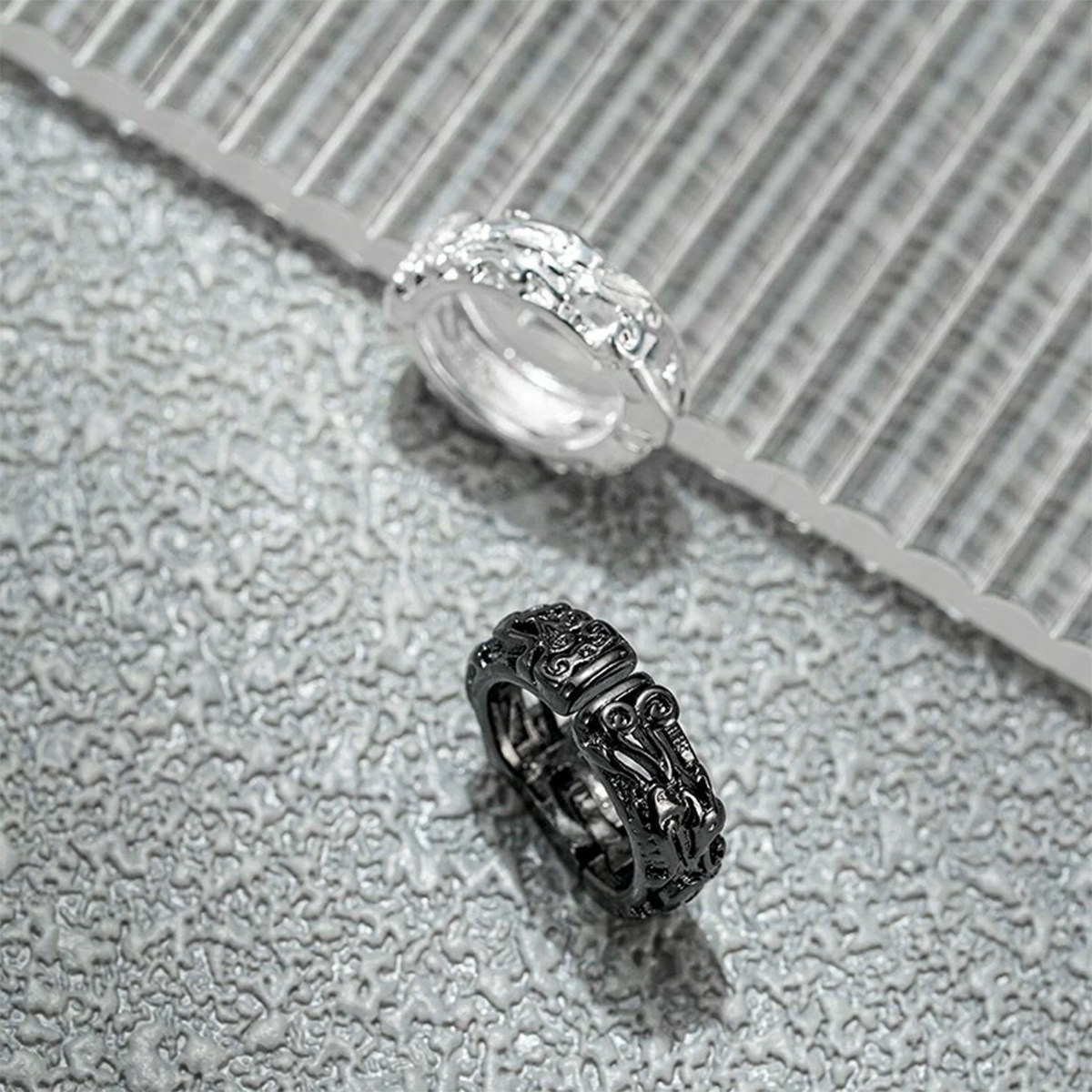 Vintage Ear Cuff wholesale jewelry image 1