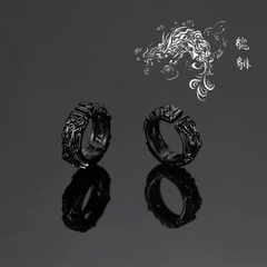 Vintage Ear Cuff wholesale jewelry image 5