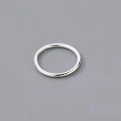 Industrial Band Ring wholesale jewelry image 3